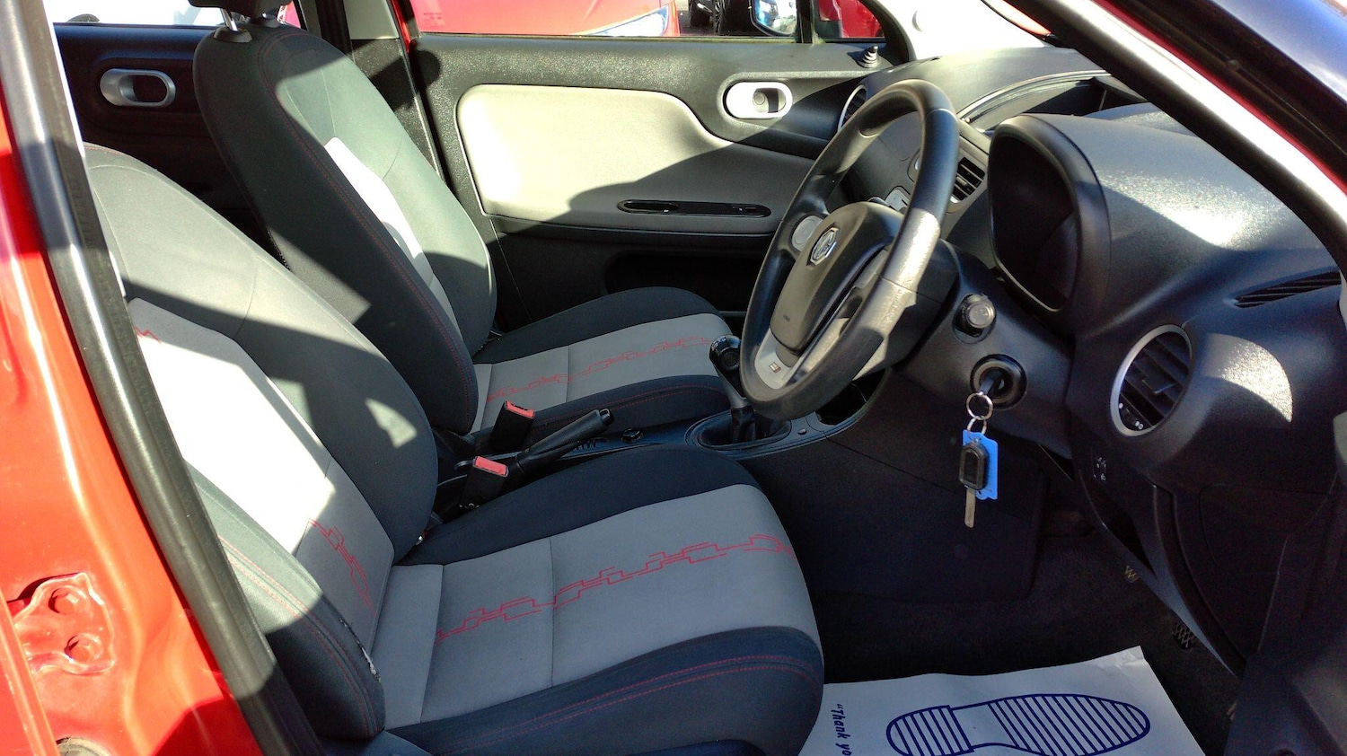 Used MG MG3 for sale - 76996125: Photo 9