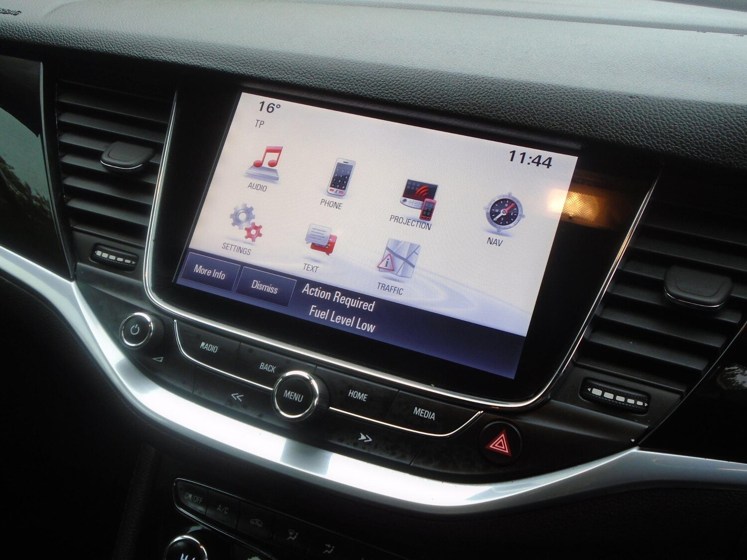 Used Vauxhall Astra for sale - 76995577: Photo 14