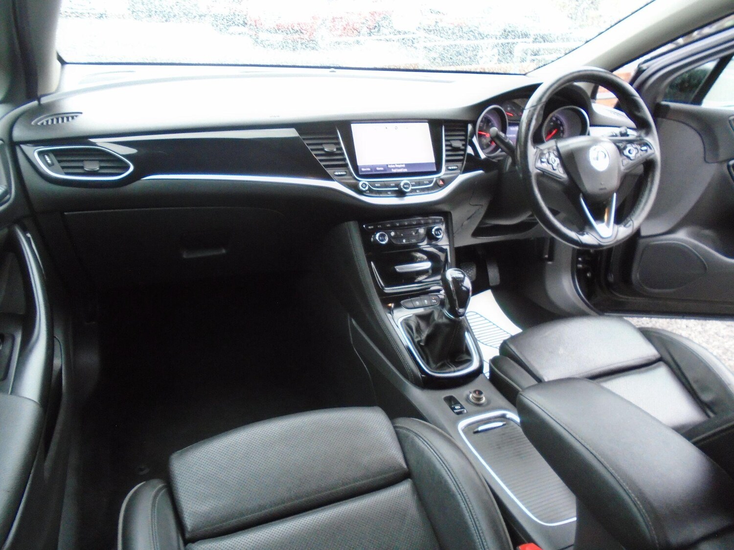 Used Vauxhall Astra for sale - 76995577: Photo 16