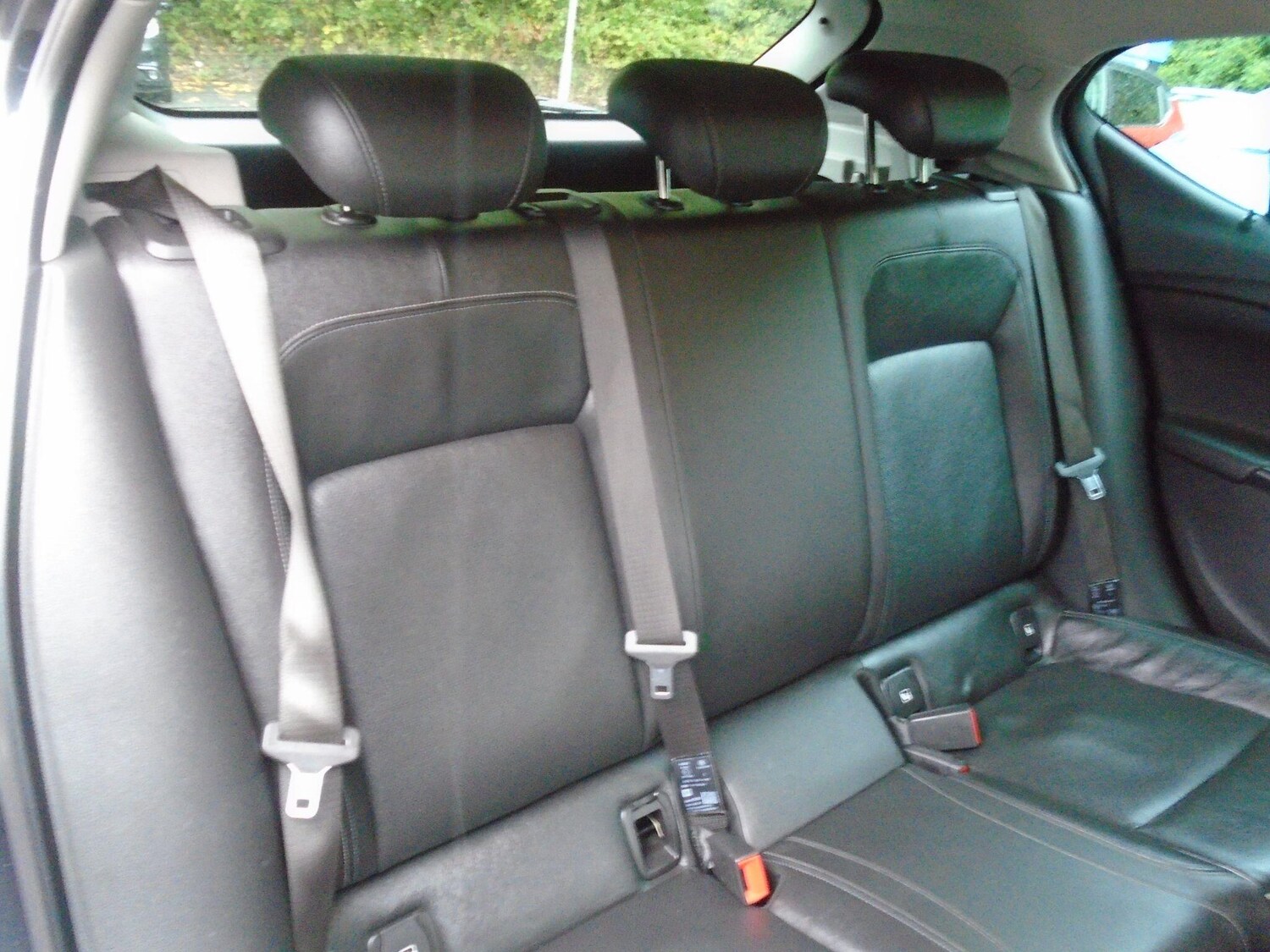 Used Vauxhall Astra for sale - 76995577: Photo 17