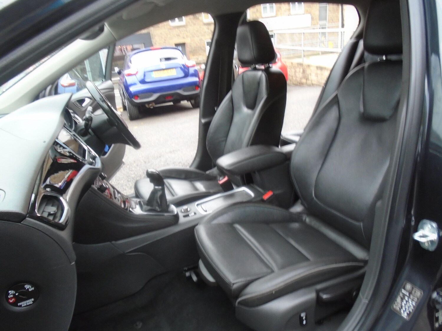 Used Vauxhall Astra for sale - 76995577: Photo 20