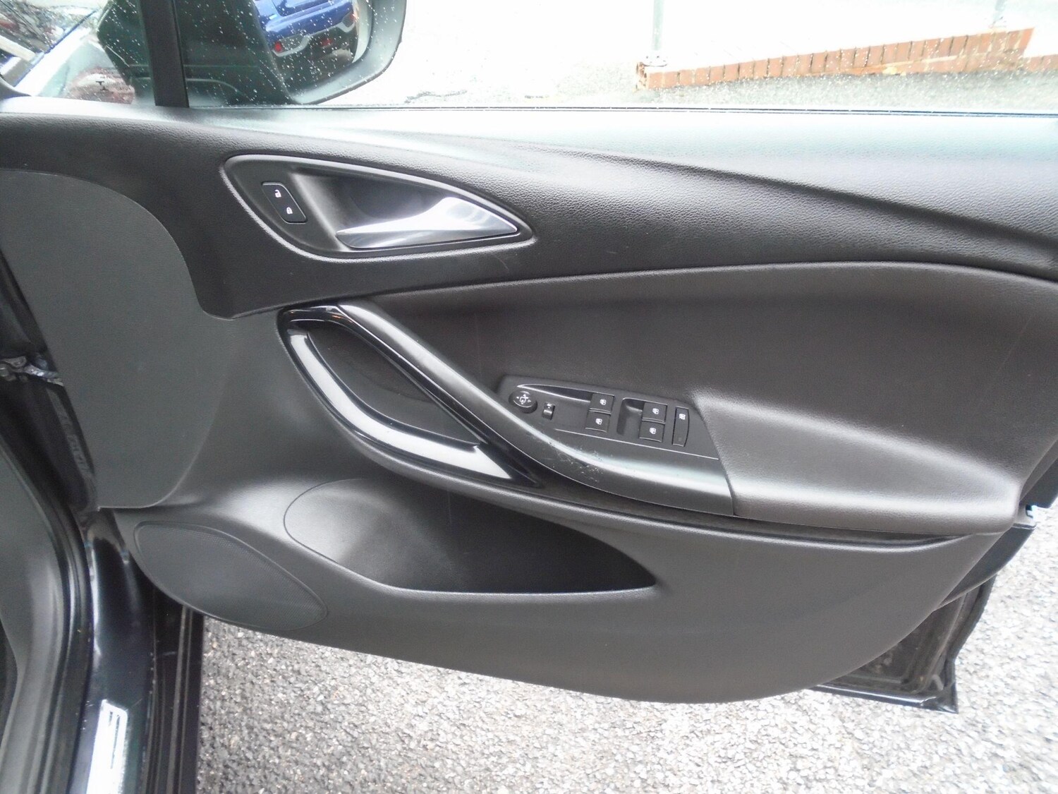 Used Vauxhall Astra for sale - 76995577: Photo 21