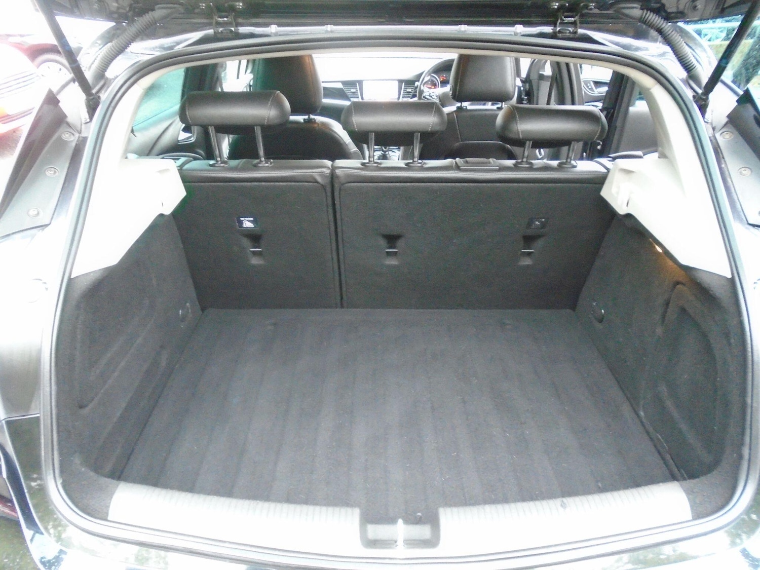 Used Vauxhall Astra for sale - 76995577: Photo 22