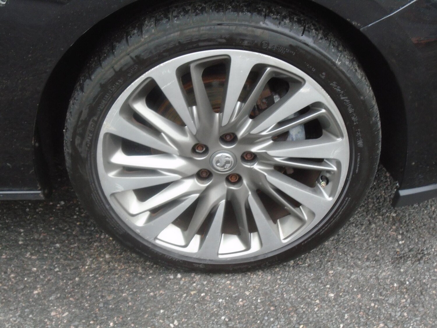 Used Vauxhall Astra for sale - 76995577: Photo 9