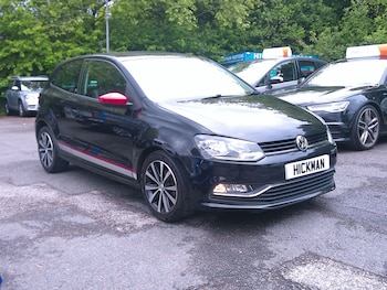 Used Volkswagen Polo 2016 for sale - 78636389: Photo