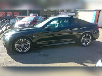 Used BMW M4 2019 for sale - 79820960: Photo