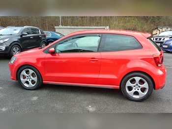 Used Volkswagen Polo 2012 for sale - 78823192: Photo