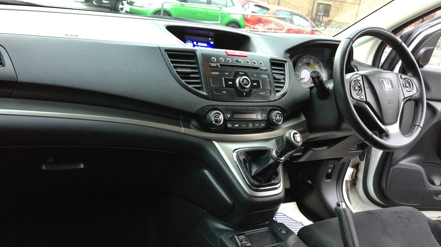 Used Honda CR-V 2014 for sale - 76990432: Photo 15