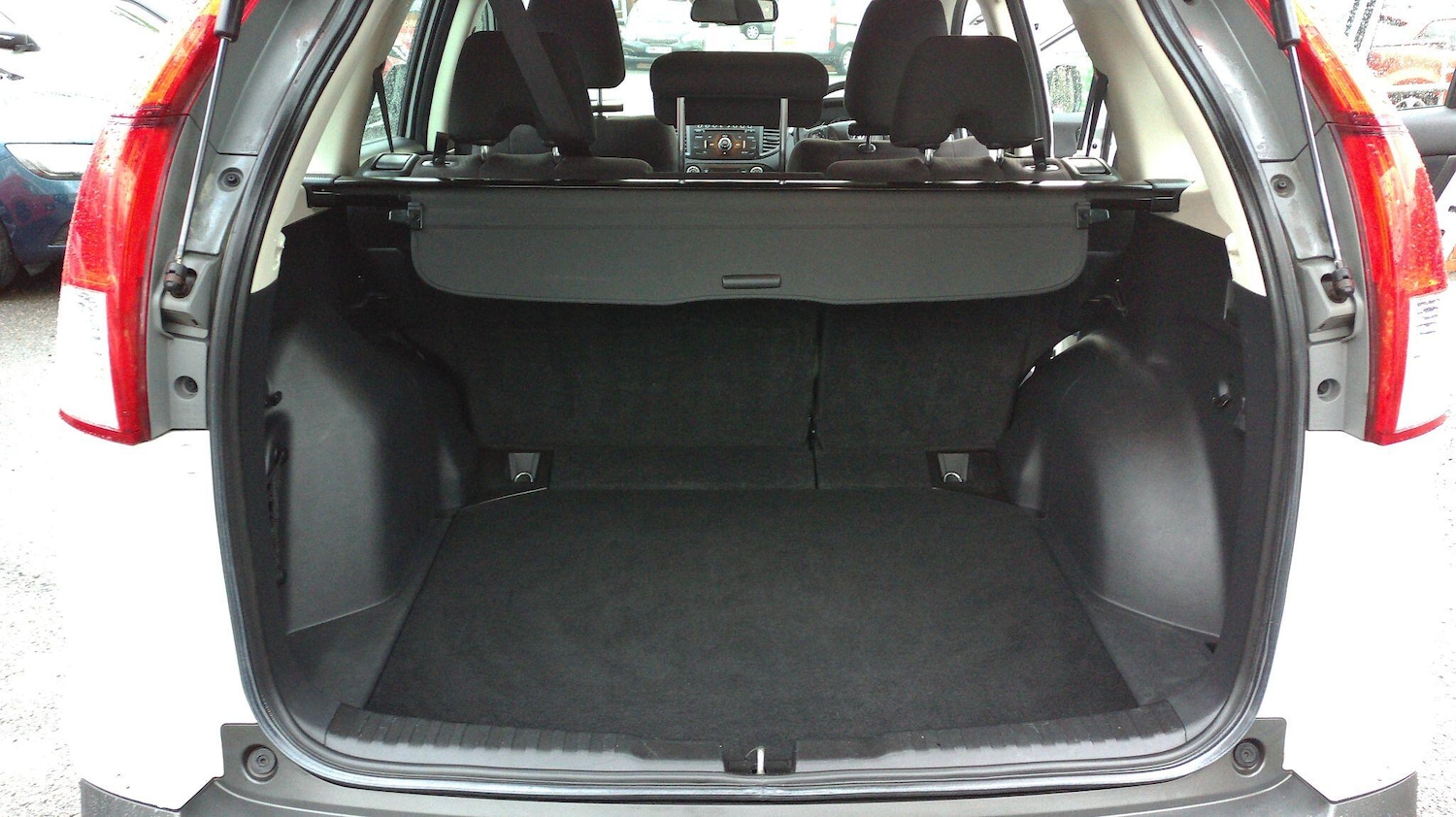 Used Honda CR-V 2014 for sale - 76990432: Photo 18