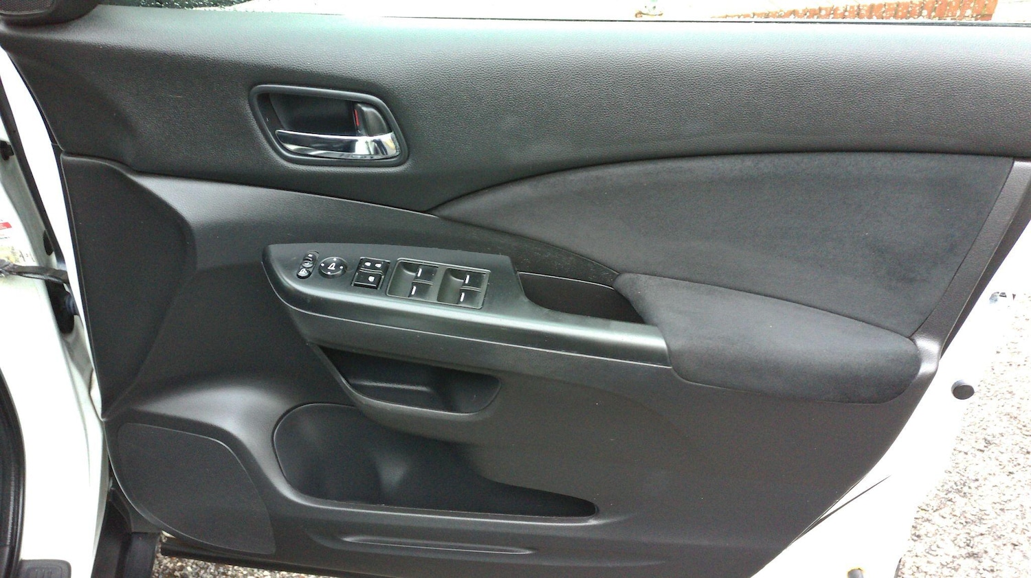 Used Honda CR-V 2014 for sale - 76990432: Photo 19