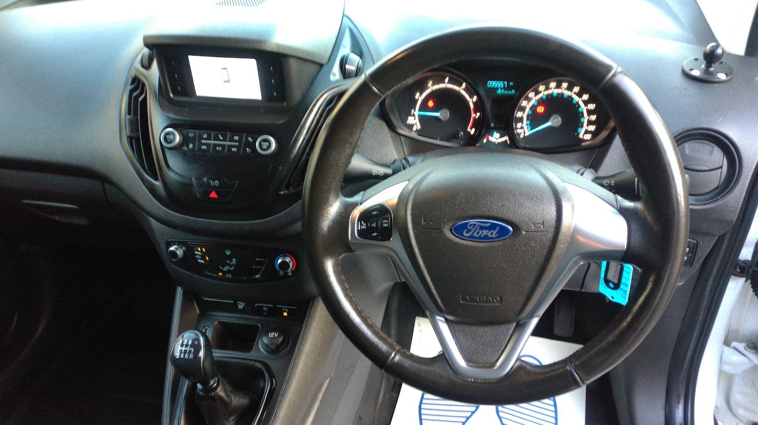 Used Ford Transit Courier 2020 for sale - 76994858: Photo 14