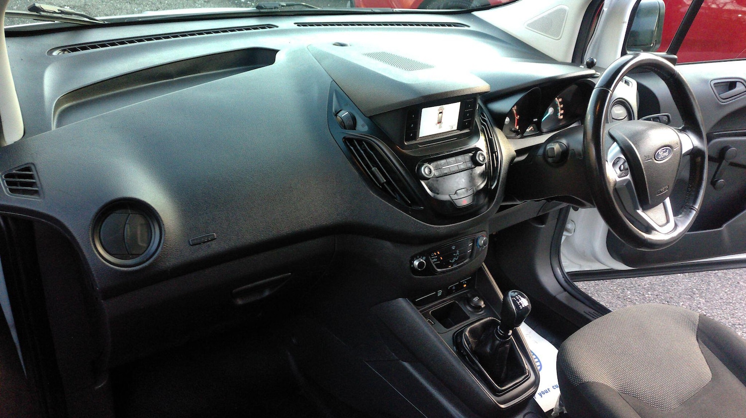 Used Ford Transit Courier 2020 for sale - 76994858: Photo 15