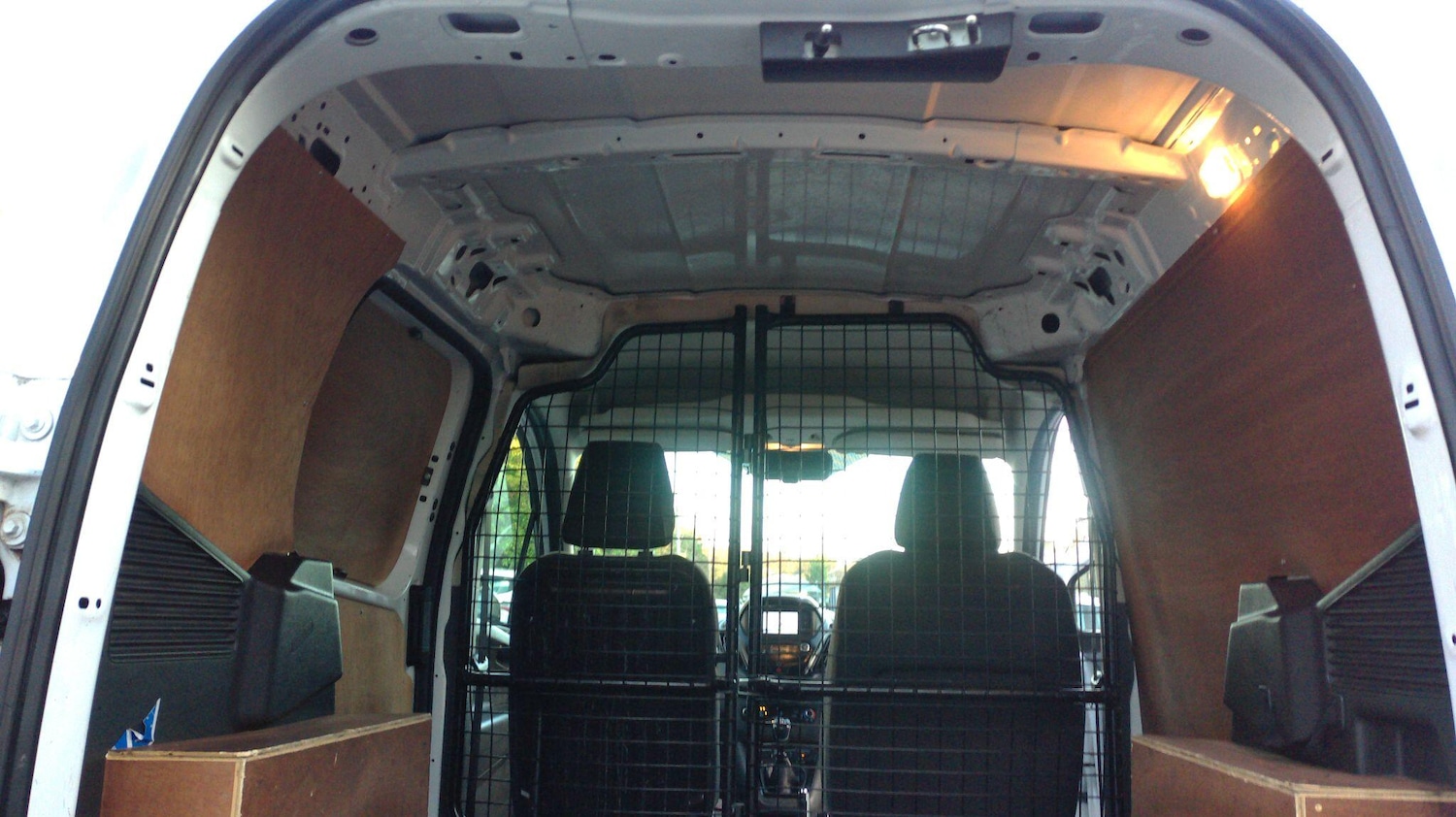 Used Ford Transit Courier 2020 for sale - 76994858: Photo 19