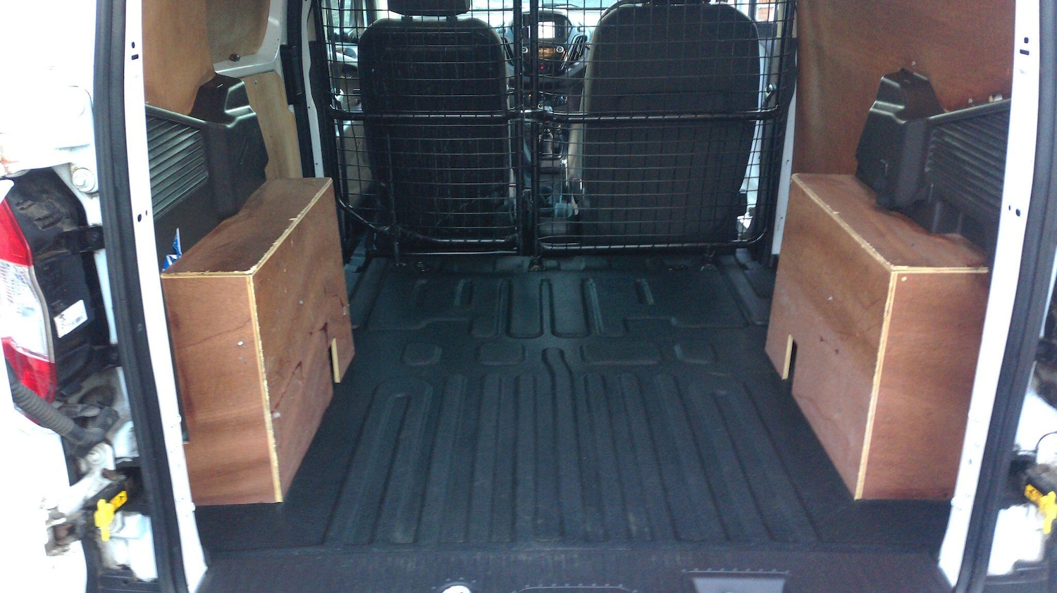 Used Ford Transit Courier 2020 for sale - 76994858: Photo 20