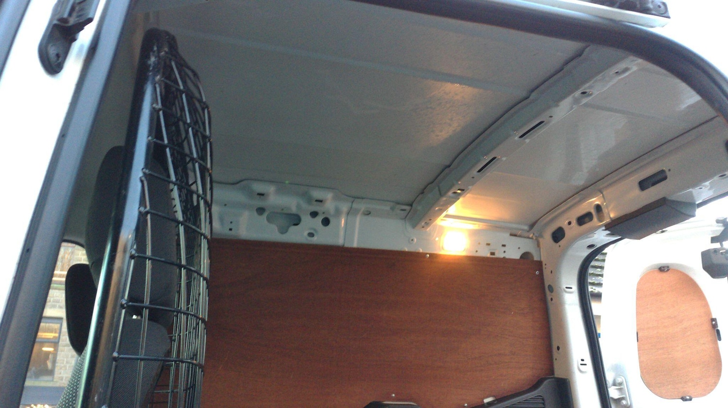 Used Ford Transit Courier 2020 for sale - 76994858: Photo 22