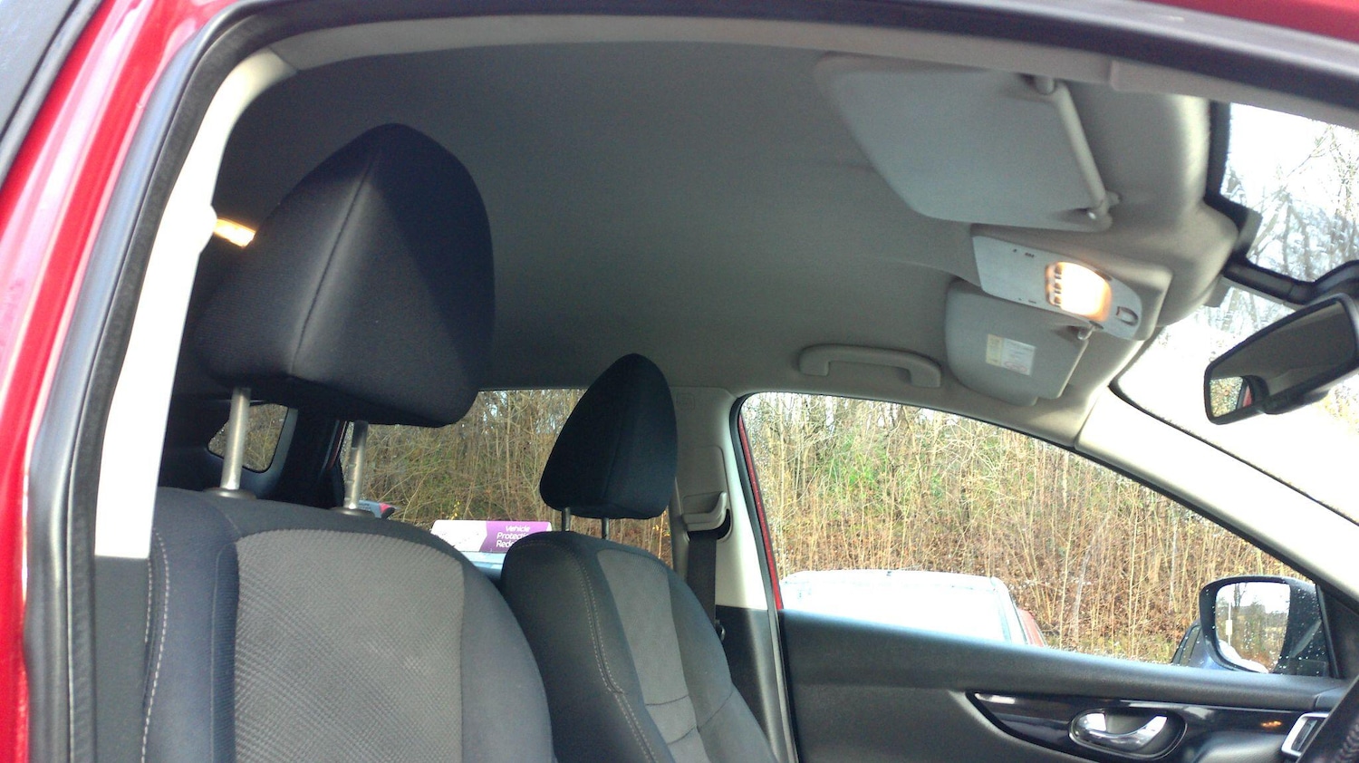 Used Nissan Qashqai for sale - 76995243: Photo 11