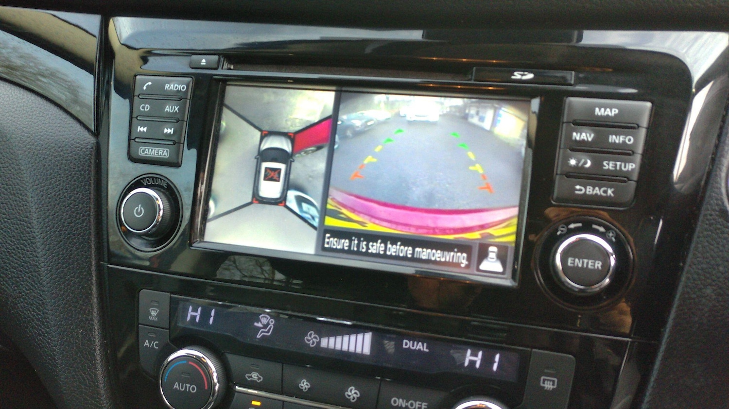 Used Nissan Qashqai for sale - 76995243: Photo 13