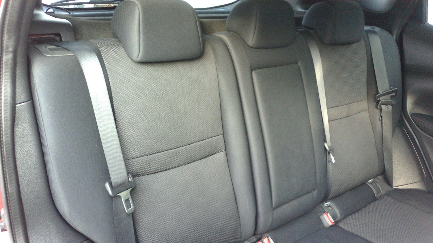 Used Nissan Qashqai for sale - 76995243: Photo 14