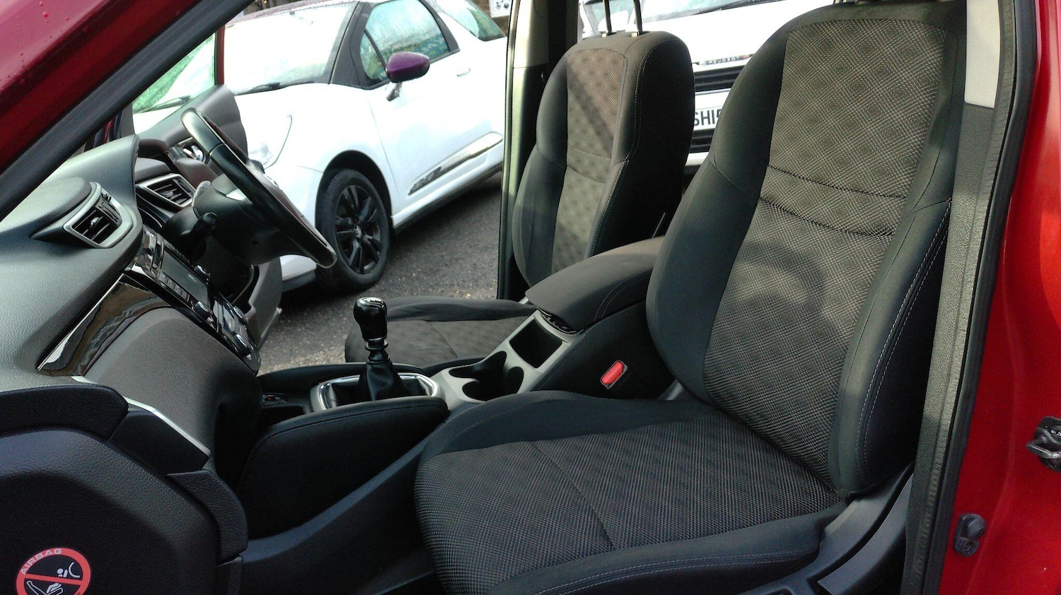 Used Nissan Qashqai for sale - 76995243: Photo 18