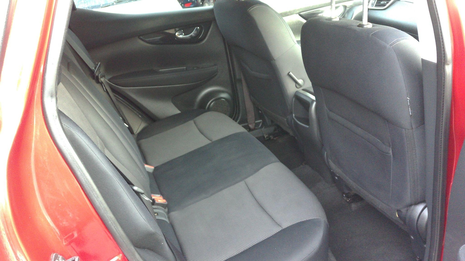 Used Nissan Qashqai for sale - 76995243: Photo 19