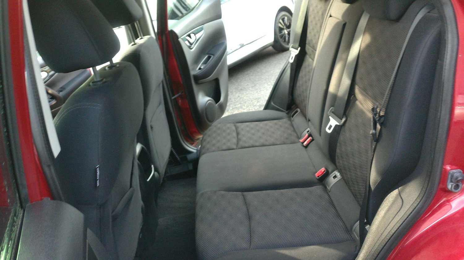 Used Nissan Qashqai for sale - 76995243: Photo 20