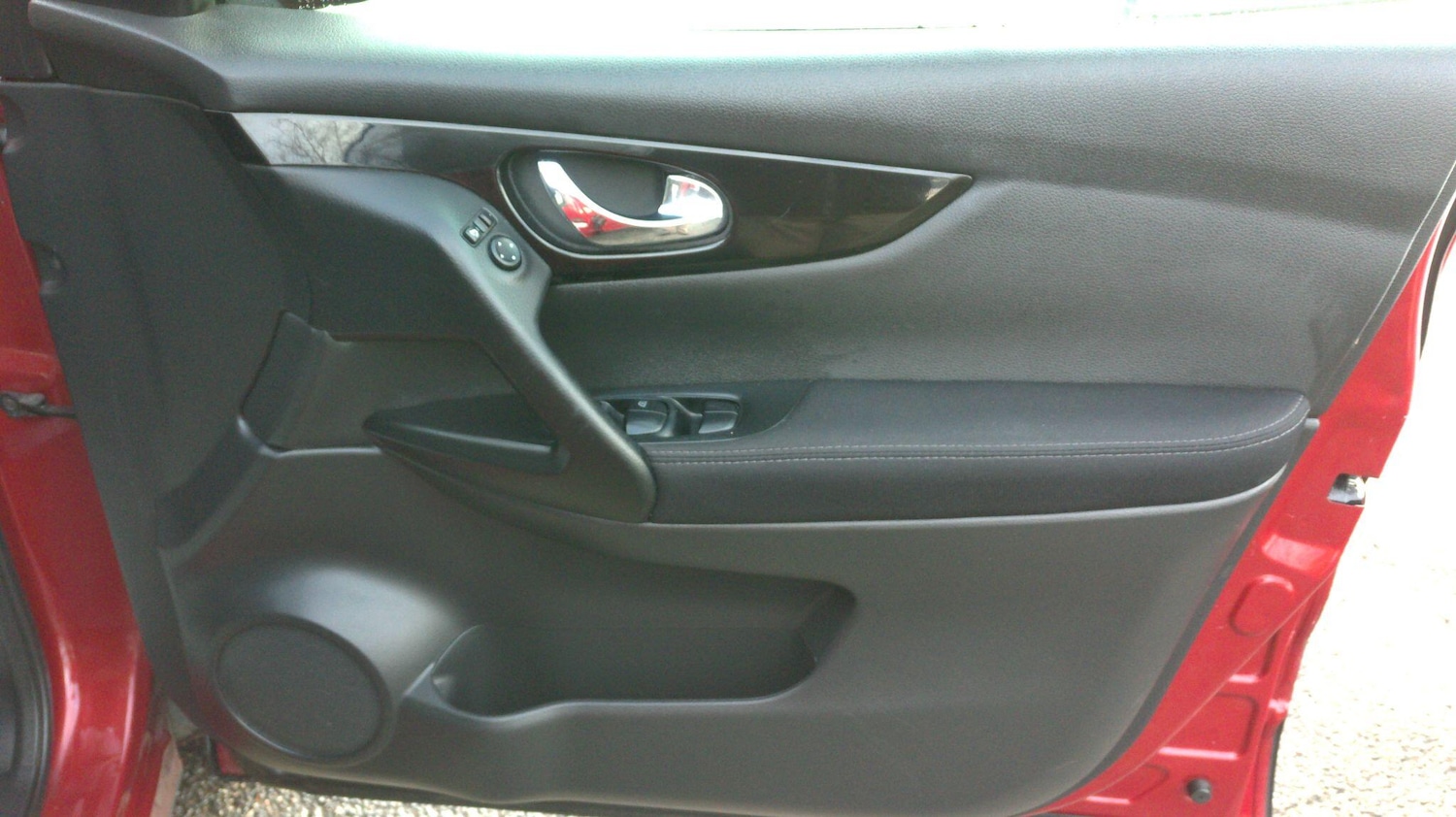 Used Nissan Qashqai for sale - 76995243: Photo 21