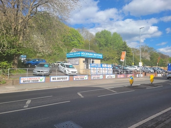 Used Vauxhall Corsa 2014 for sale - 78301613: Photo