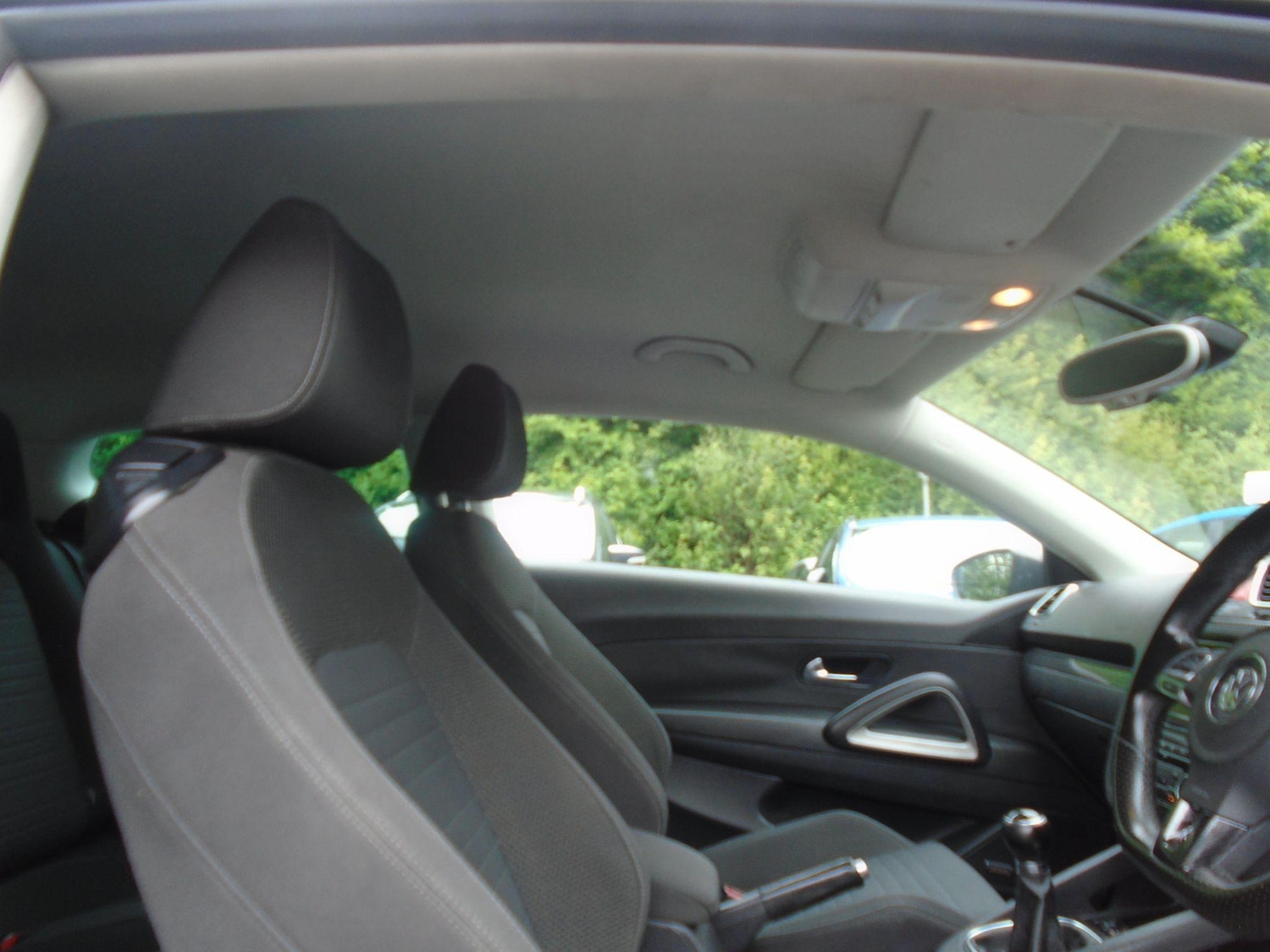 Used Volkswagen Scirocco for sale - 76997898: Photo 11