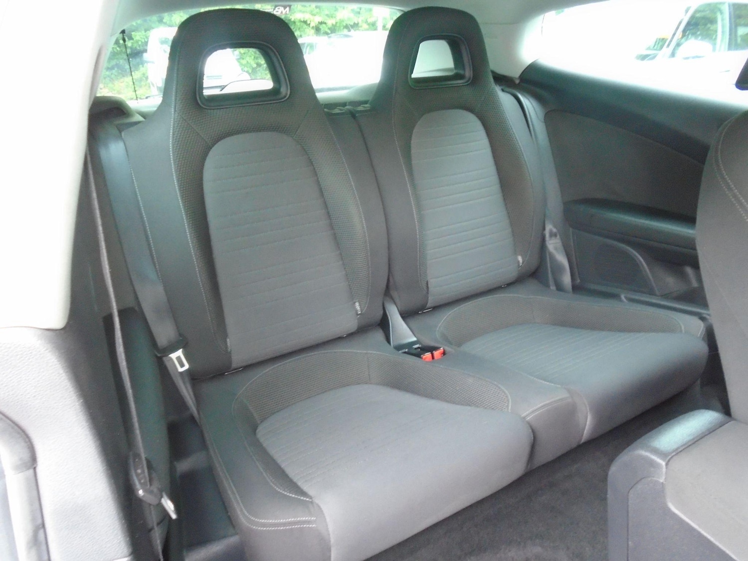 Used Volkswagen Scirocco for sale - 76997898: Photo 15