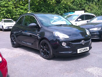 Used Vauxhall ADAM 2015 for sale - 78947293: Photo