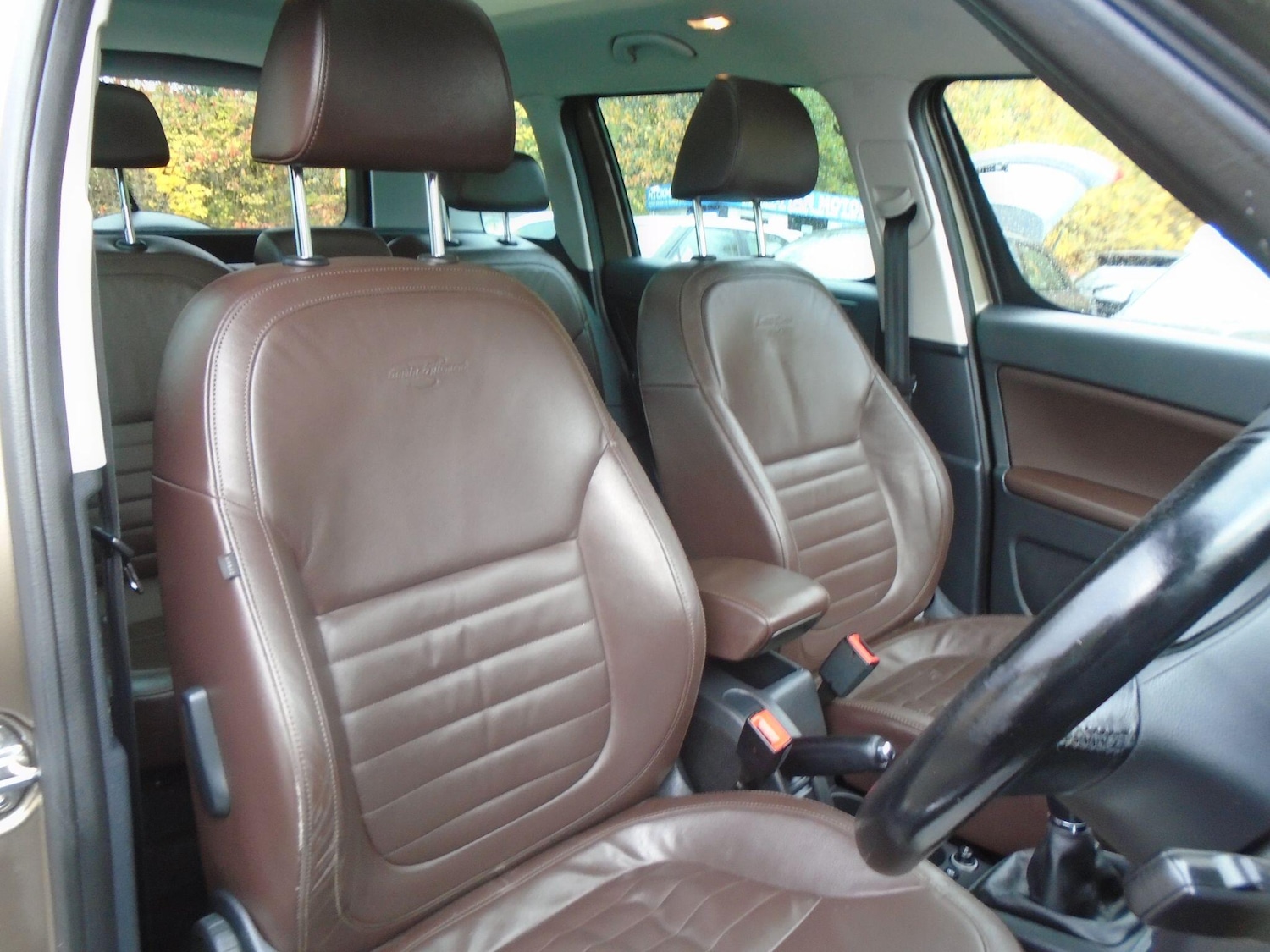 Used Skoda Yeti 2015 for sale - 76992138: Photo 10