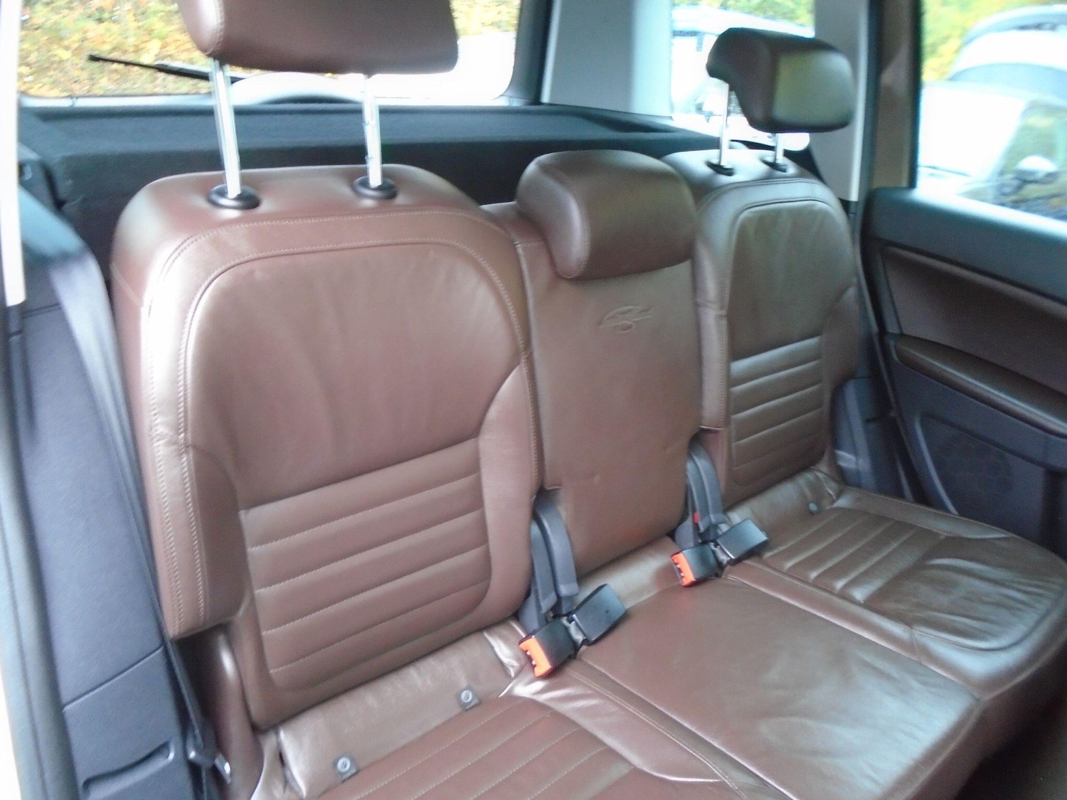 Used Skoda Yeti 2015 for sale - 76992138: Photo 15