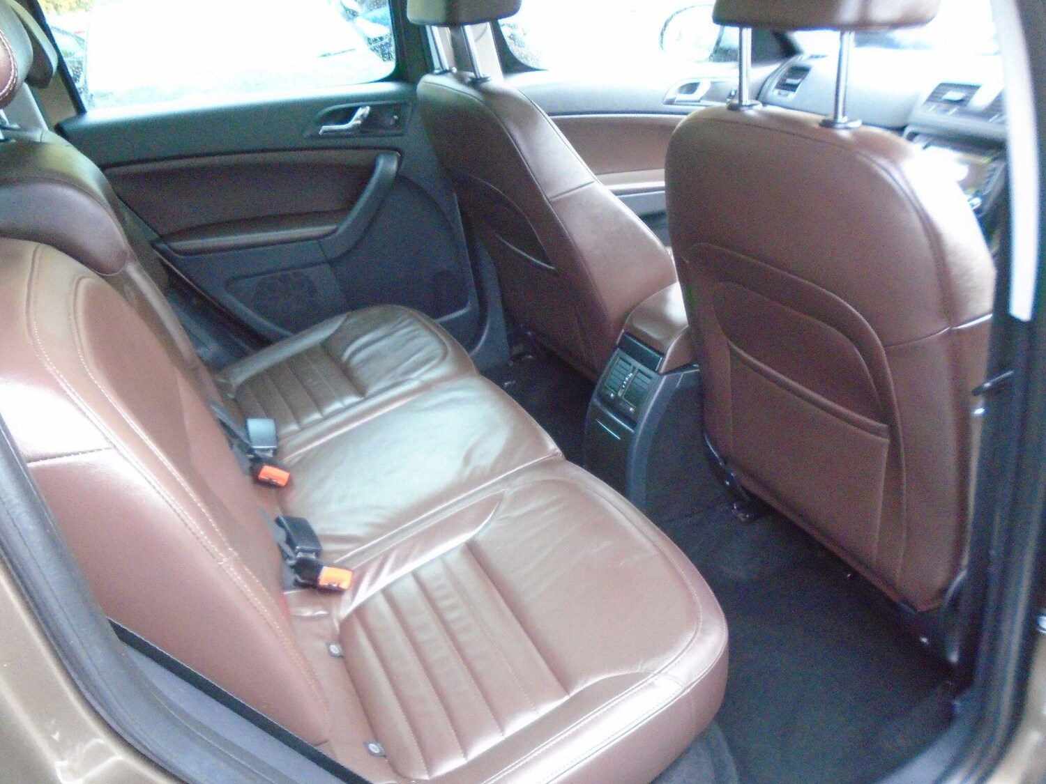 Used Skoda Yeti 2015 for sale - 76992138: Photo 16