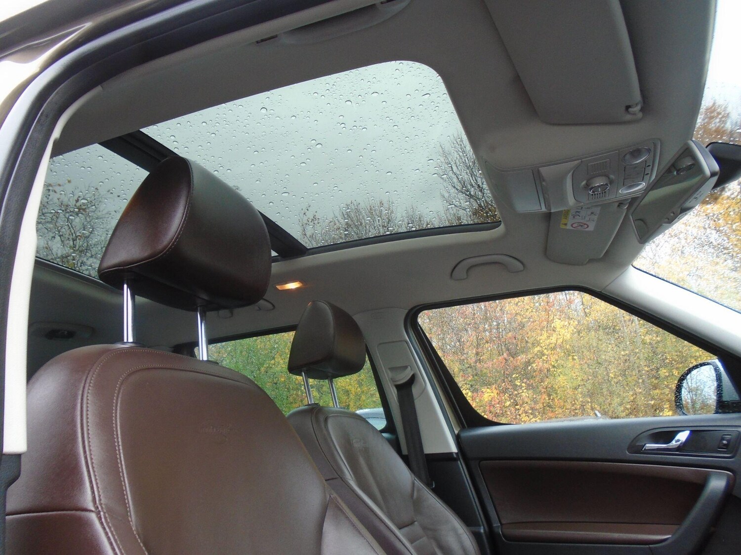 Used Skoda Yeti 2015 for sale - 76992138: Photo 17