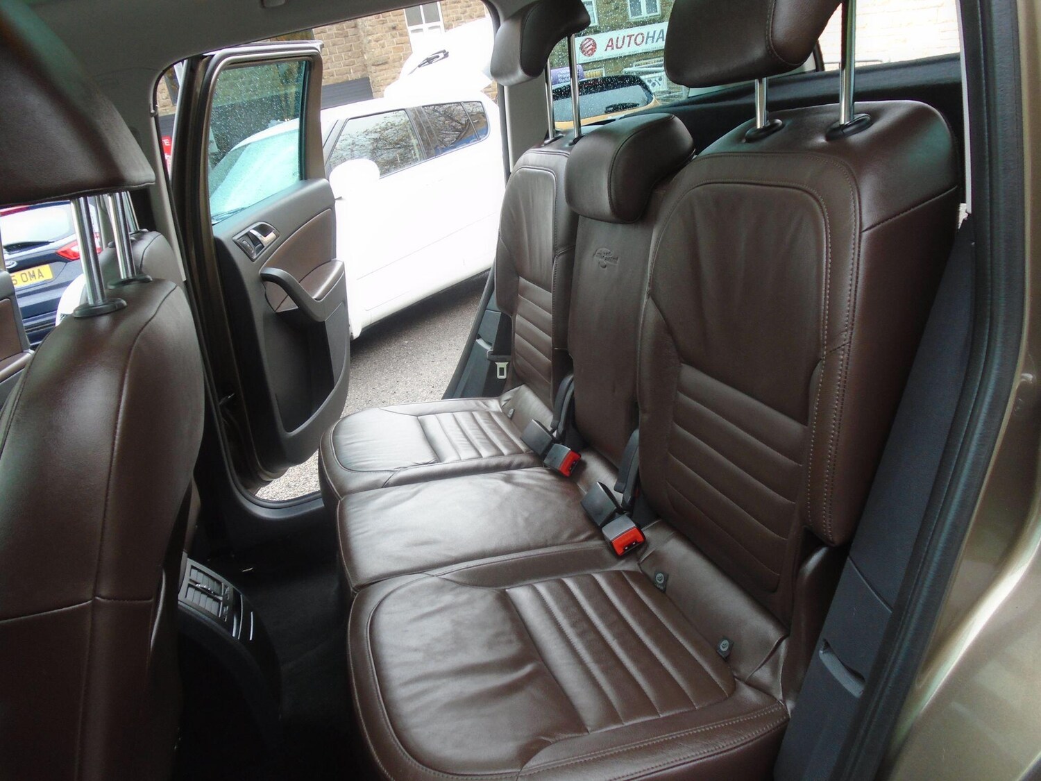 Used Skoda Yeti 2015 for sale - 76992138: Photo 19