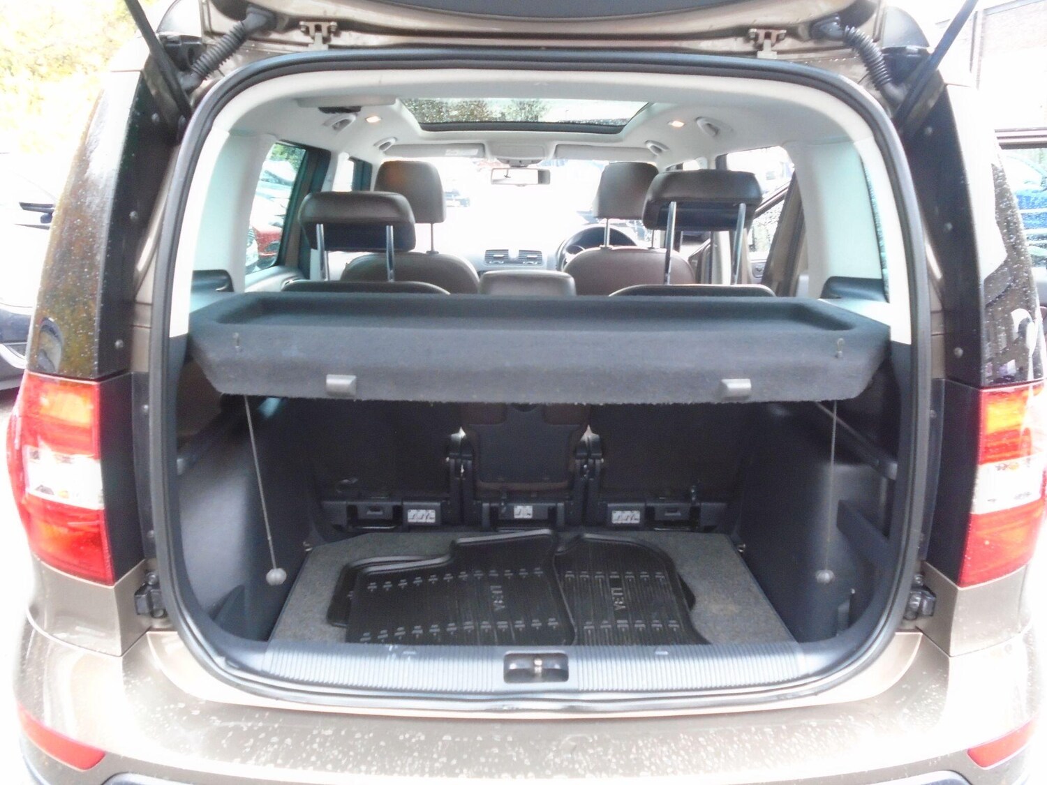 Used Skoda Yeti 2015 for sale - 76992138: Photo 21