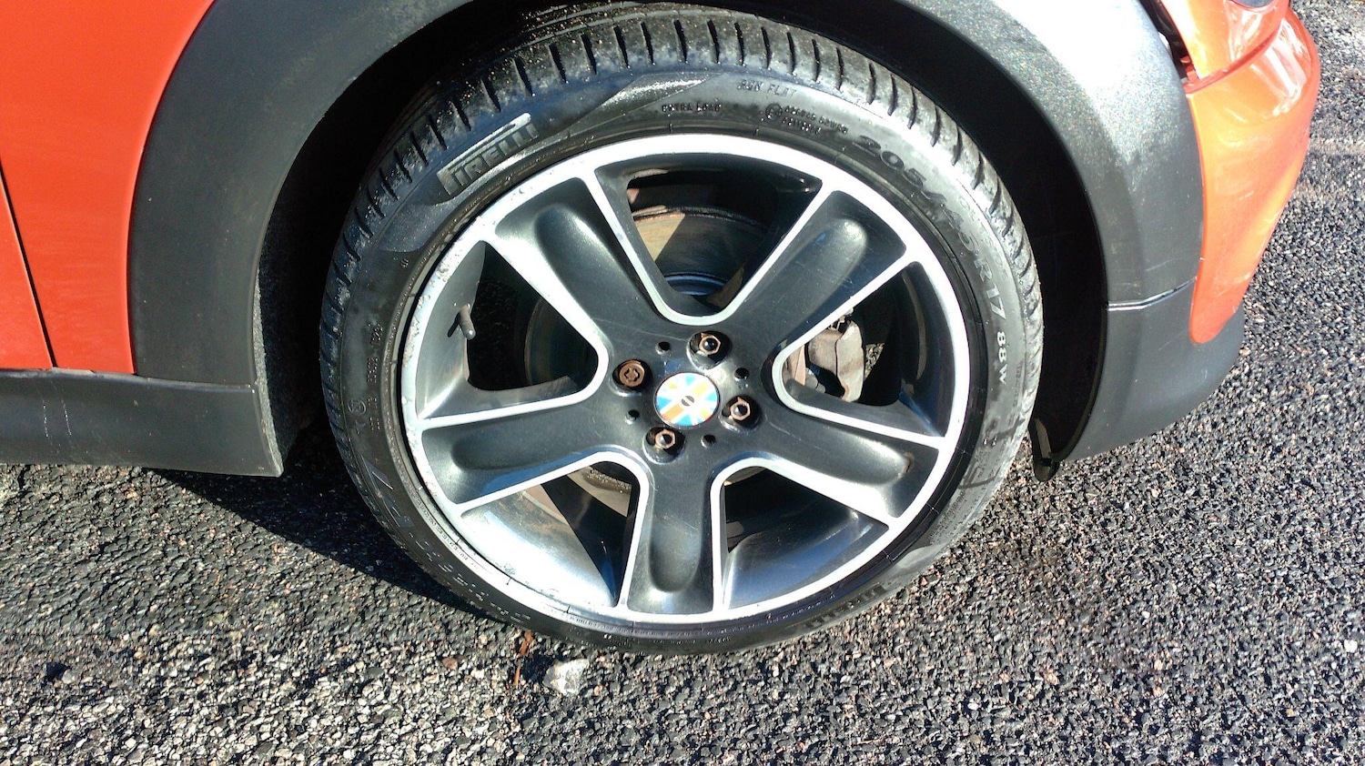 Used MINI Convertible 2011 for sale - 77315189: Photo 11