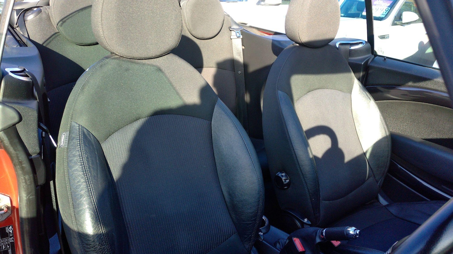 Used MINI Convertible 2011 for sale - 77315189: Photo 14