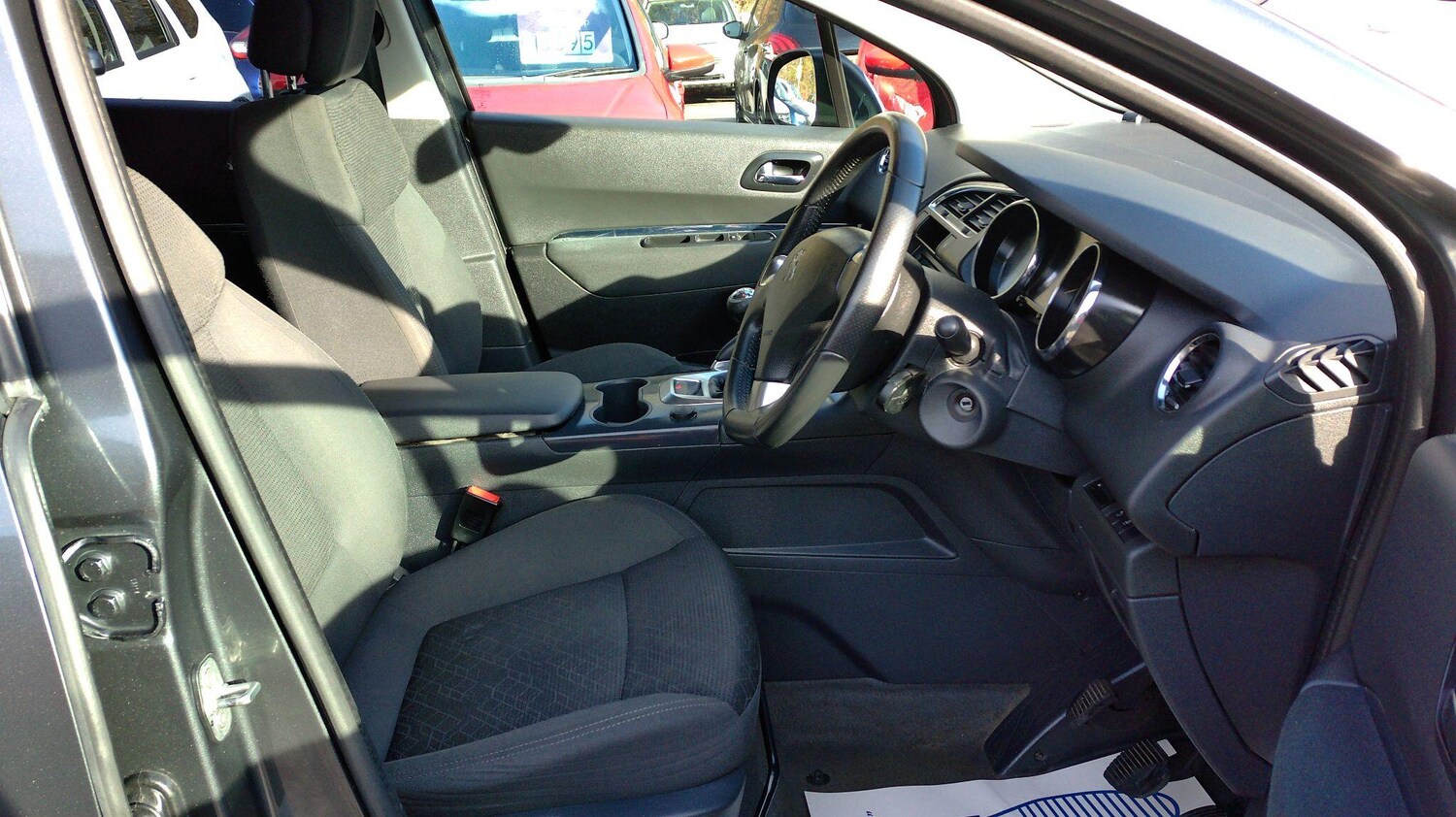 Used Peugeot 3008 for sale - 76996834: Photo 10