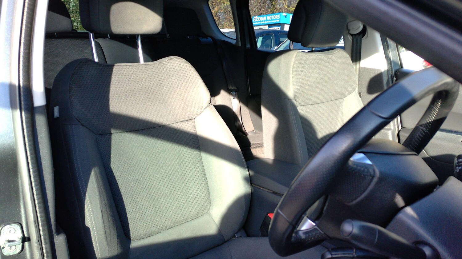 Used Peugeot 3008 for sale - 76996834: Photo 11