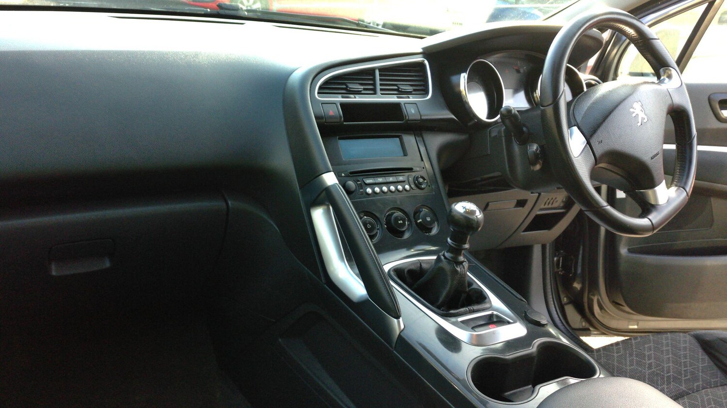 Used Peugeot 3008 for sale - 76996834: Photo 12