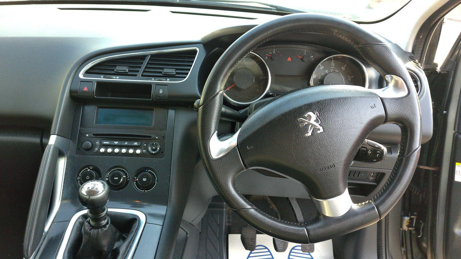 Used Peugeot 3008 for sale - 76996834: Photo 13