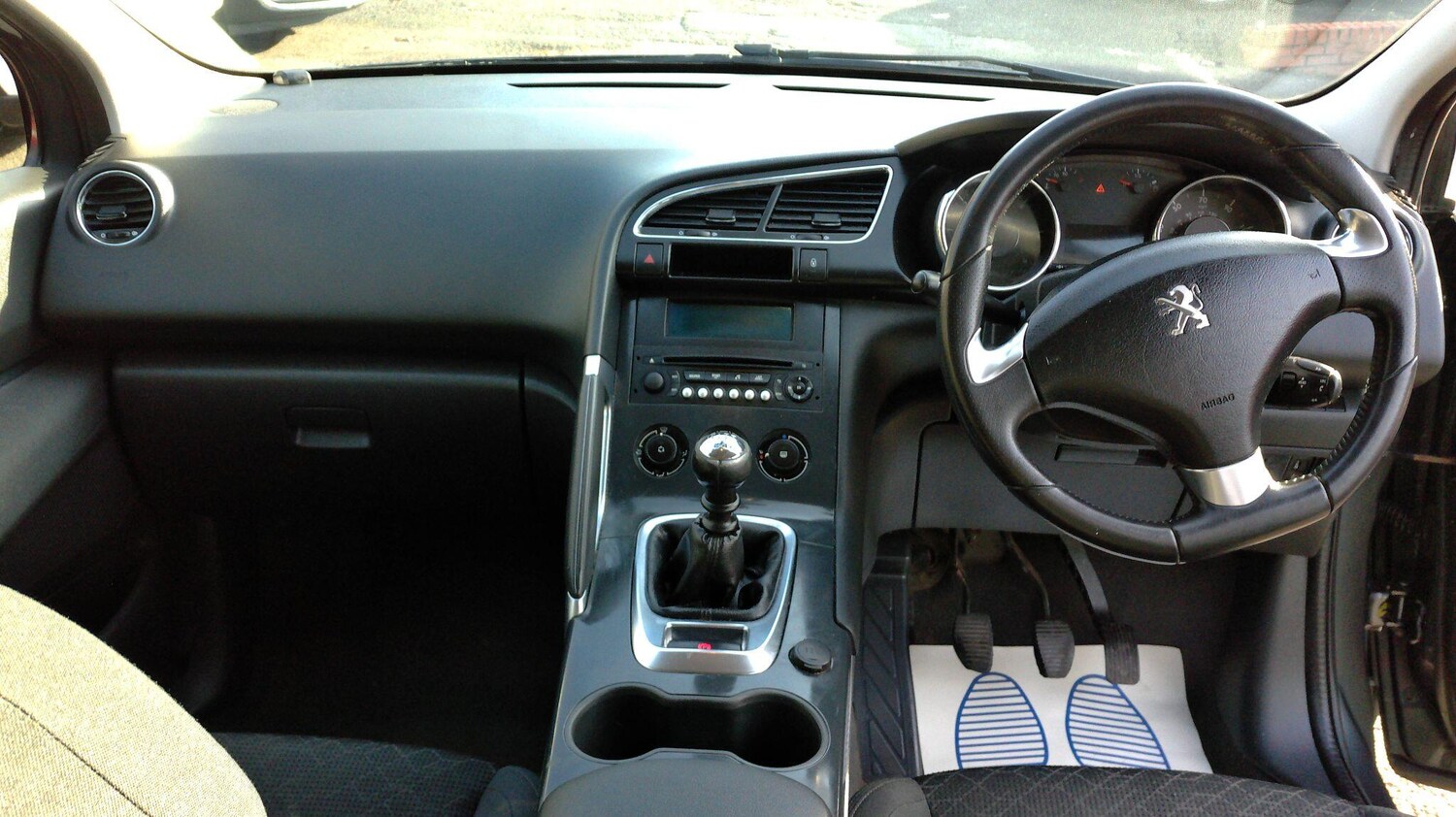 Used Peugeot 3008 for sale - 76996834: Photo 14