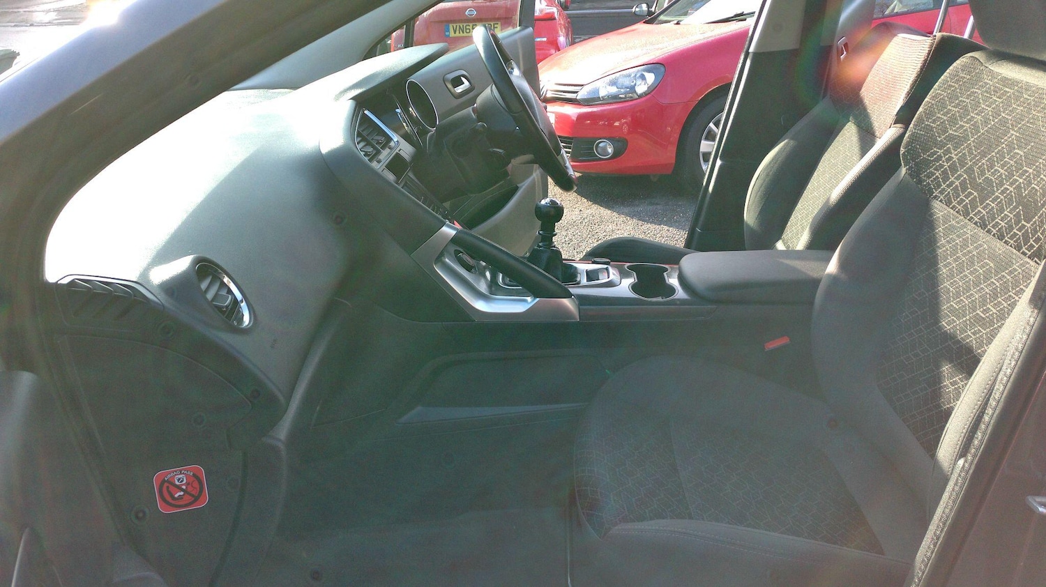 Used Peugeot 3008 for sale - 76996834: Photo 15