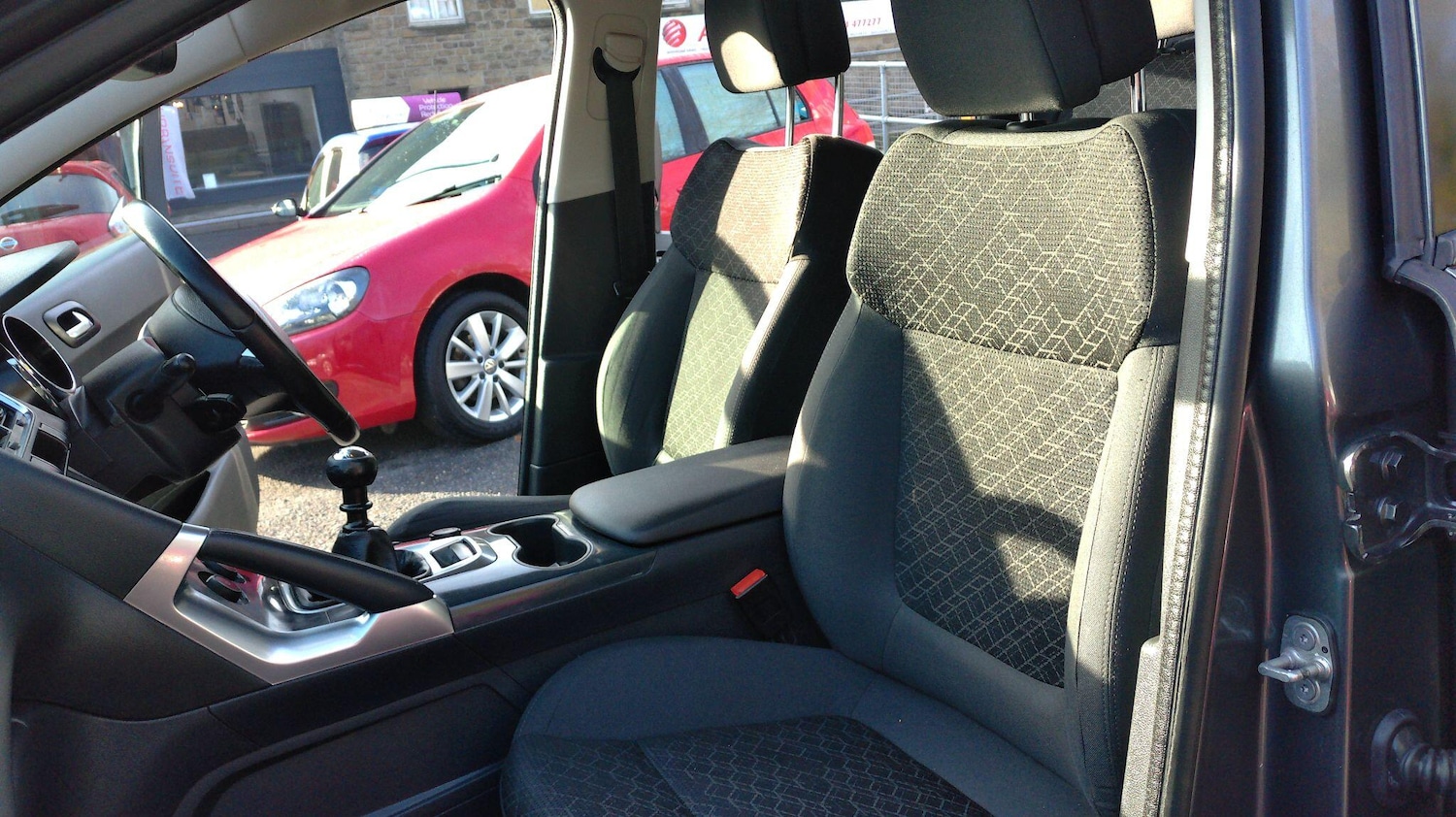 Used Peugeot 3008 for sale - 76996834: Photo 16