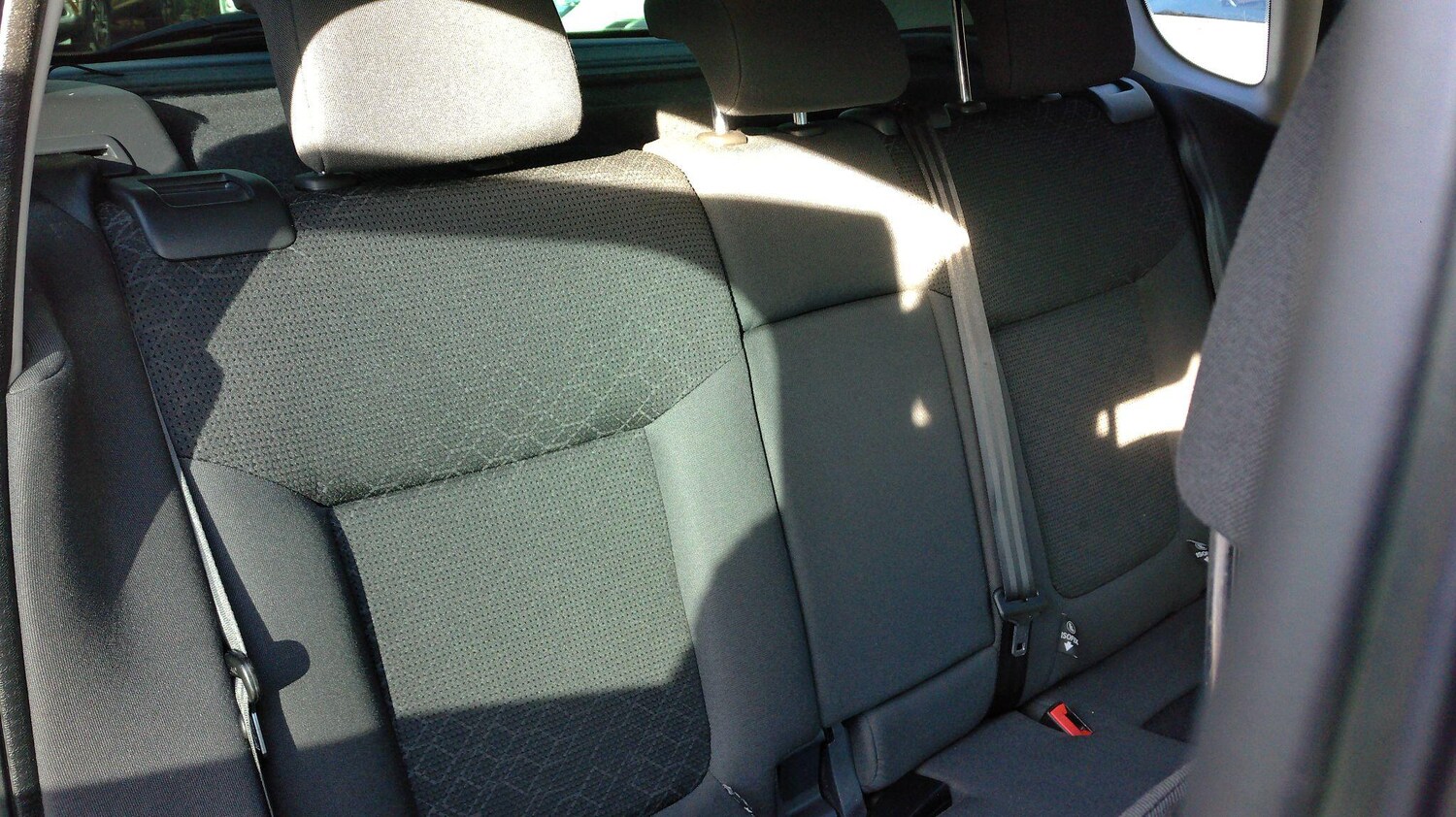 Used Peugeot 3008 for sale - 76996834: Photo 17