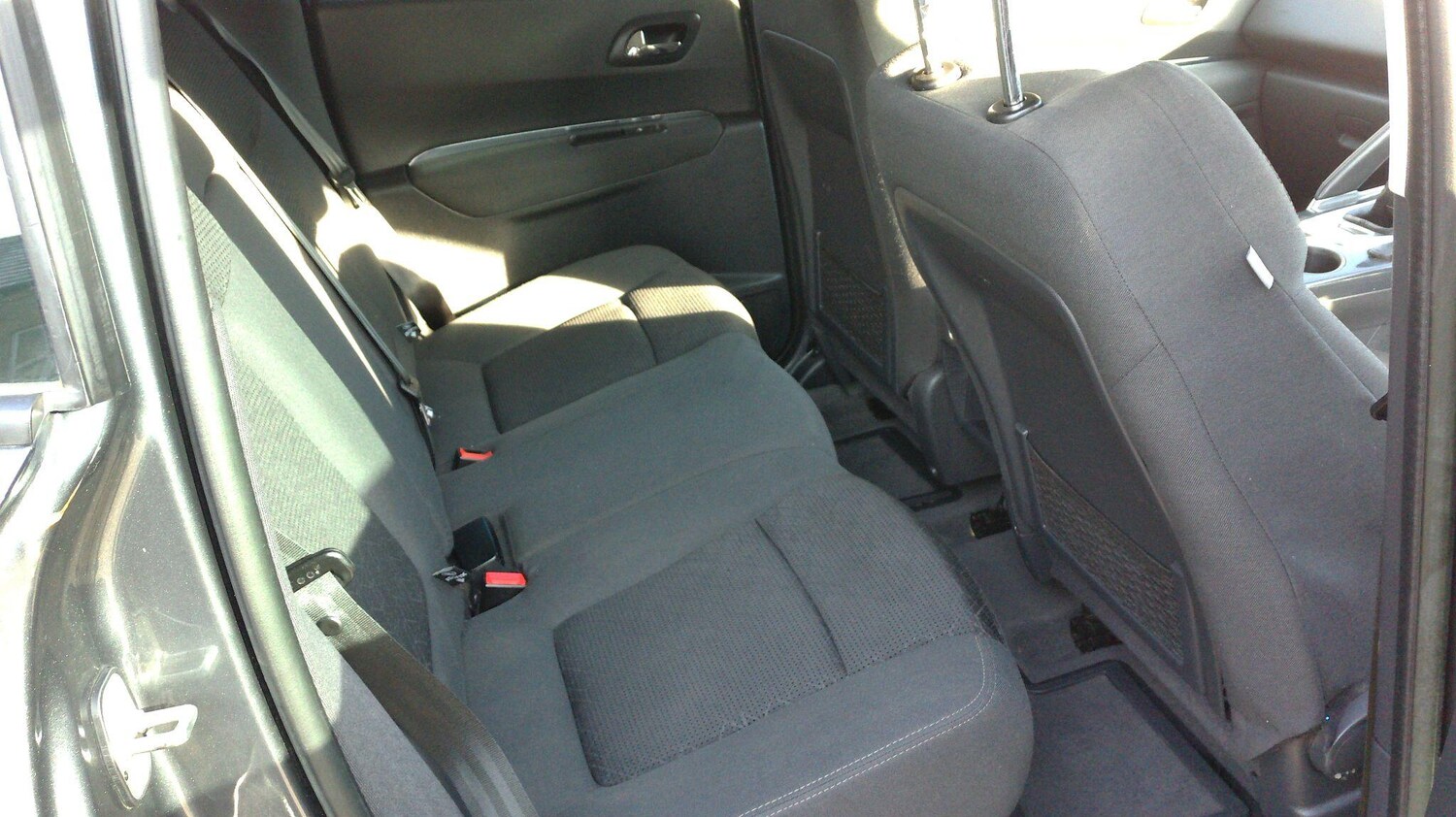 Used Peugeot 3008 for sale - 76996834: Photo 18