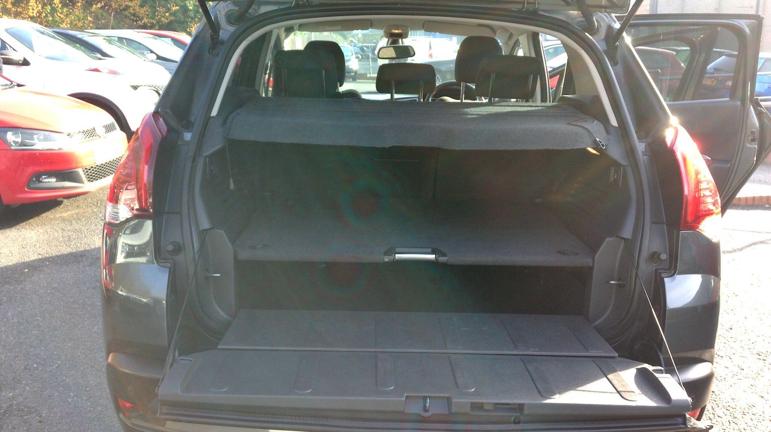 Used Peugeot 3008 for sale - 76996834: Photo 20