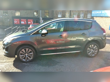 Used Peugeot 3008 2014 for sale - 76996834: Photo