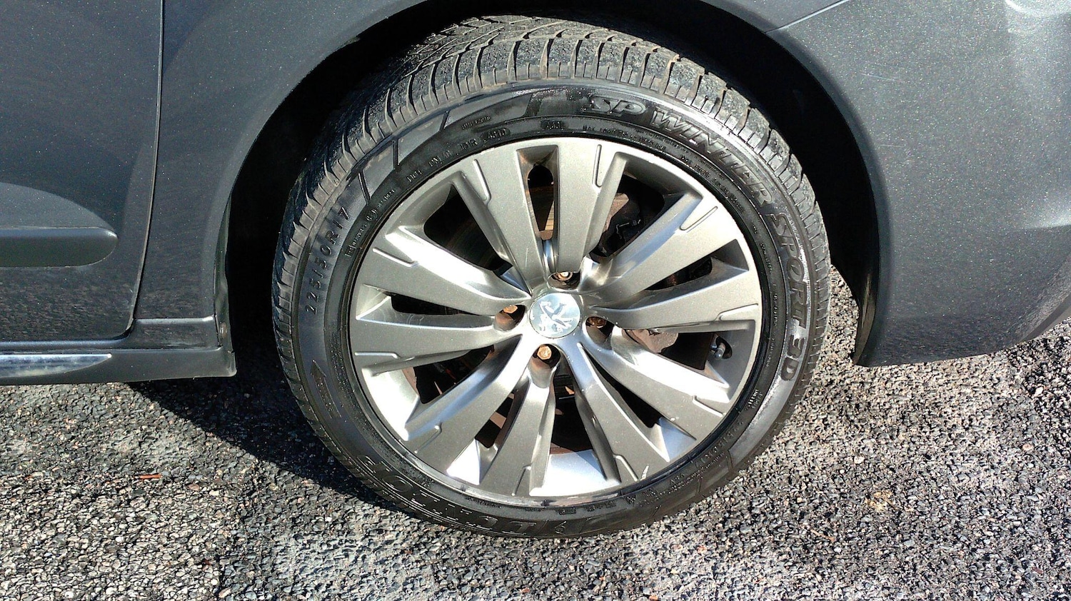 Used Peugeot 3008 for sale - 76996834: Photo 9